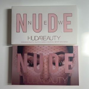 Huida beauty NUDE